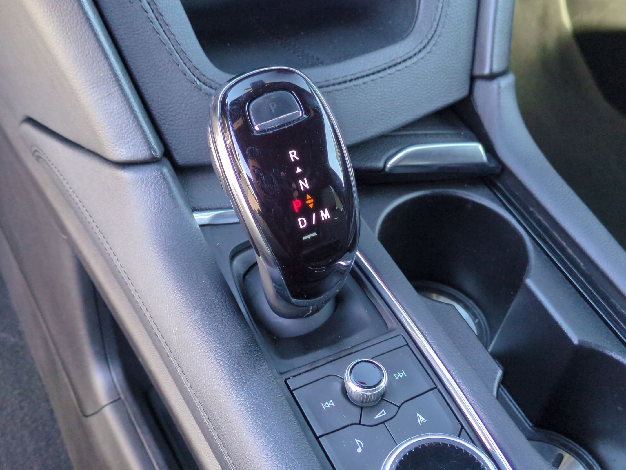 Certified 2024 Cadillac XT5 Premium Luxury image 15