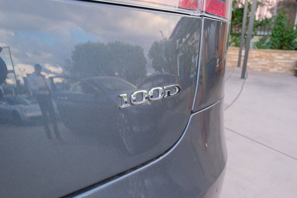 Used 2017 Tesla Model S 100D image 46