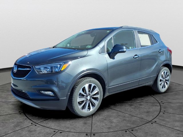 Used 2018 Buick Encore Preferred FWD image 1