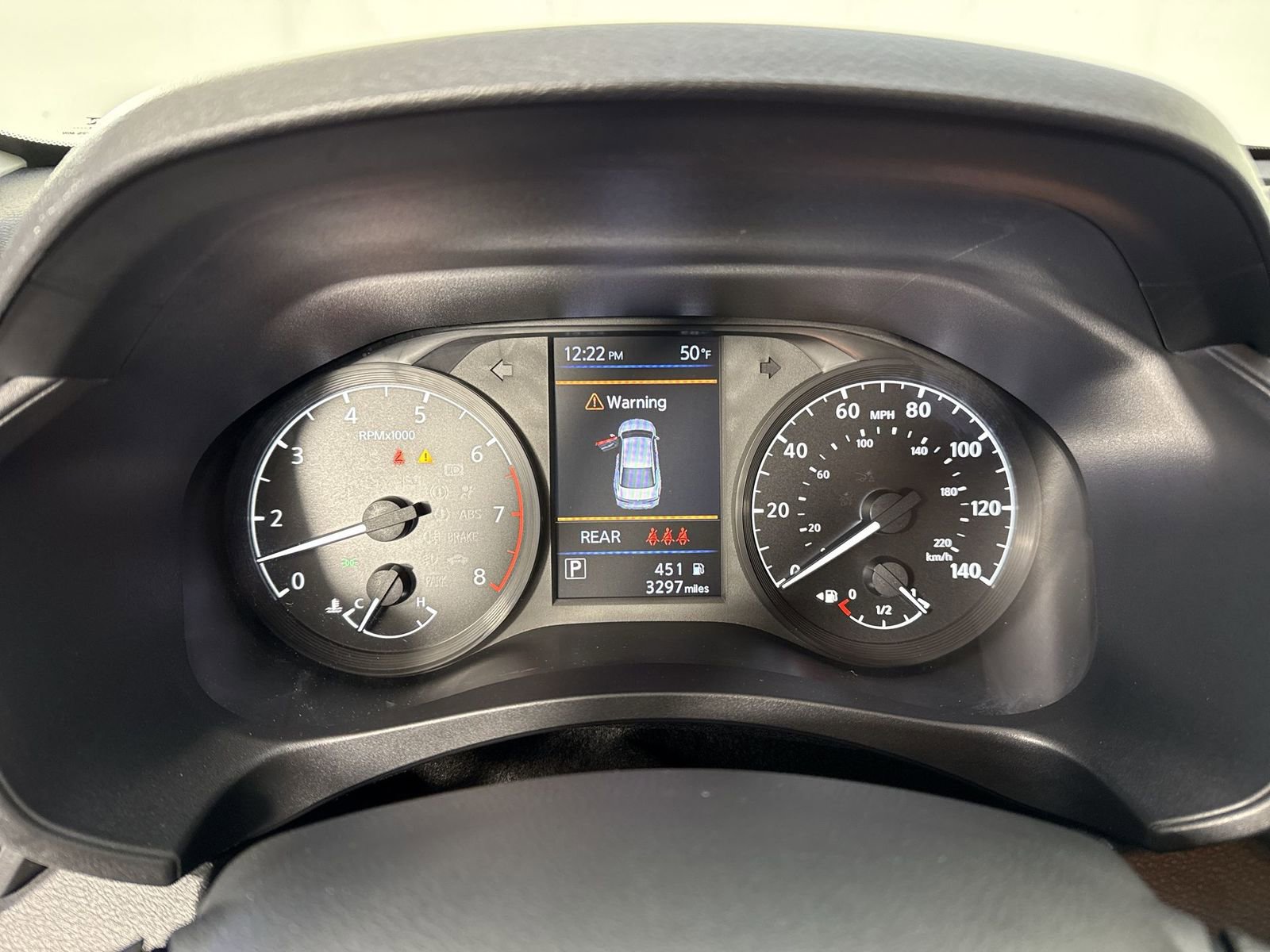 Certified 2025 Nissan Altima 2.5 S image 17