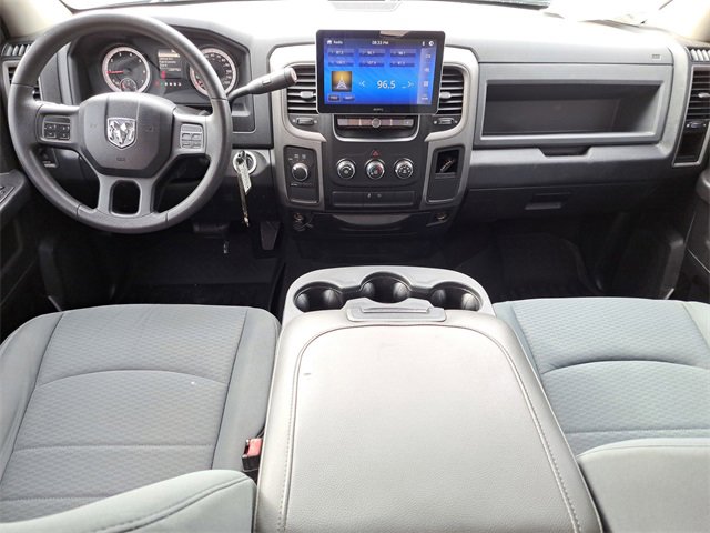 Used 2013 RAM 1500 Express image 10