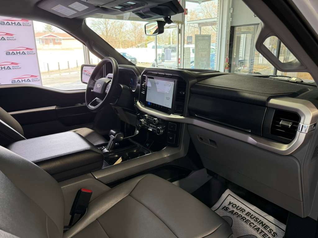 Used 2022 Ford F150 Lightning Pro image 61