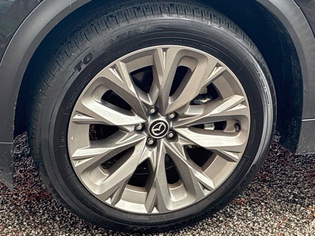 Used 2026 MAZDA CX-90 3.3 Turbo w/ Premium Plus Pkg AWD/4WD image 11