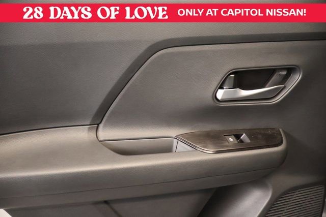 New 2026 Nissan Kicks SV w/ SV Premium Package image 26