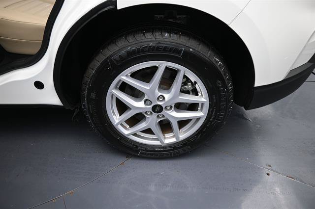 Certified 2024 Ford Edge SEL w/ Convenience Package AWD/4WD image 21