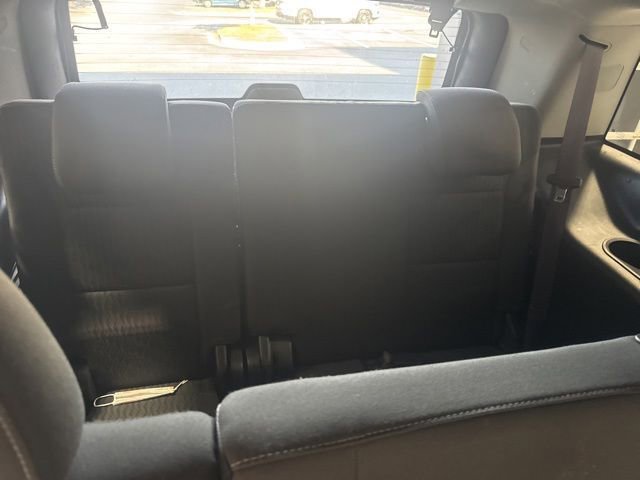 Used 2017 Chevrolet Tahoe LS w/ All-Season Package AWD/4WD image 23
