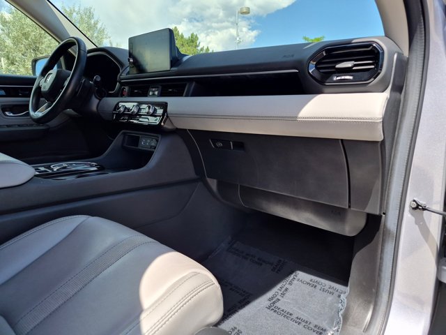 Used 2024 Honda Pilot EX-L image 22