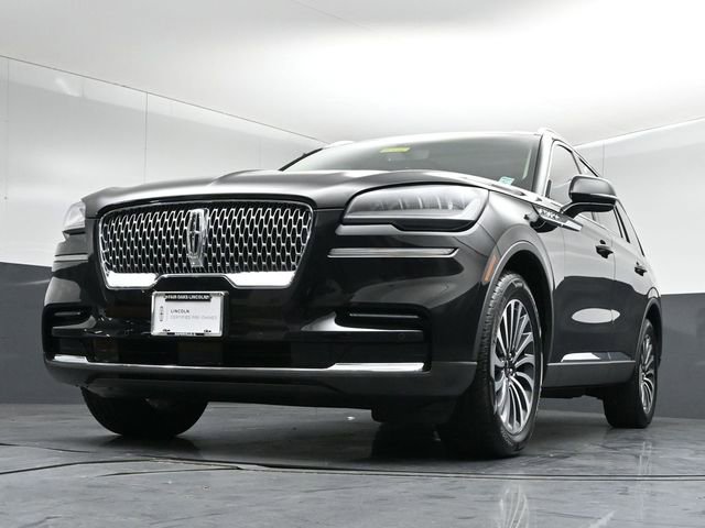 Certified 2023 Lincoln Aviator AWD w/ Premium Package image 39
