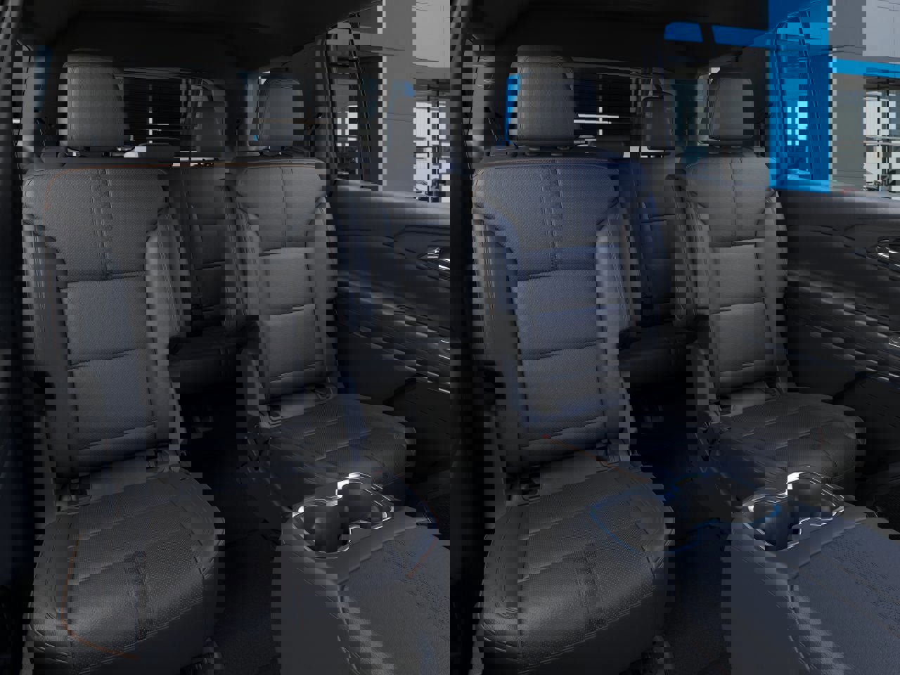 New 2026 Chevrolet Traverse High Country image 17