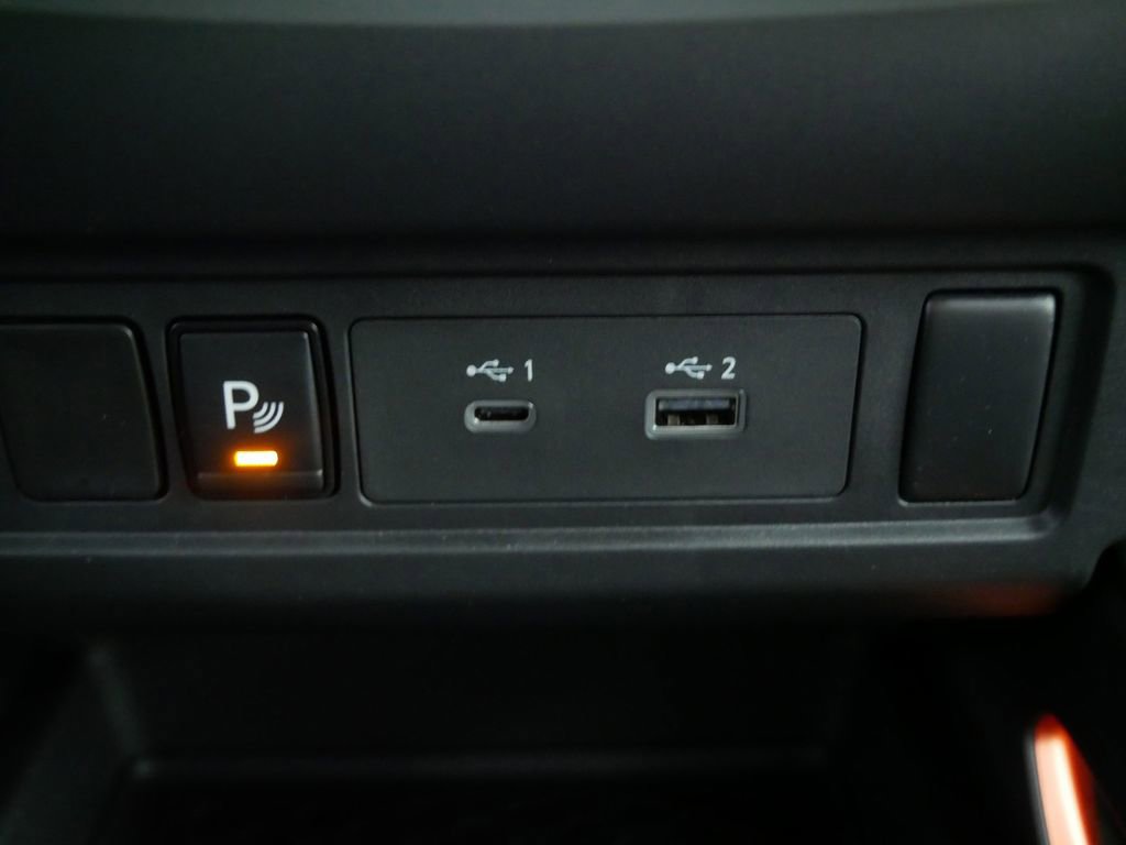 New 2025 Nissan Frontier PRO-4X image 34