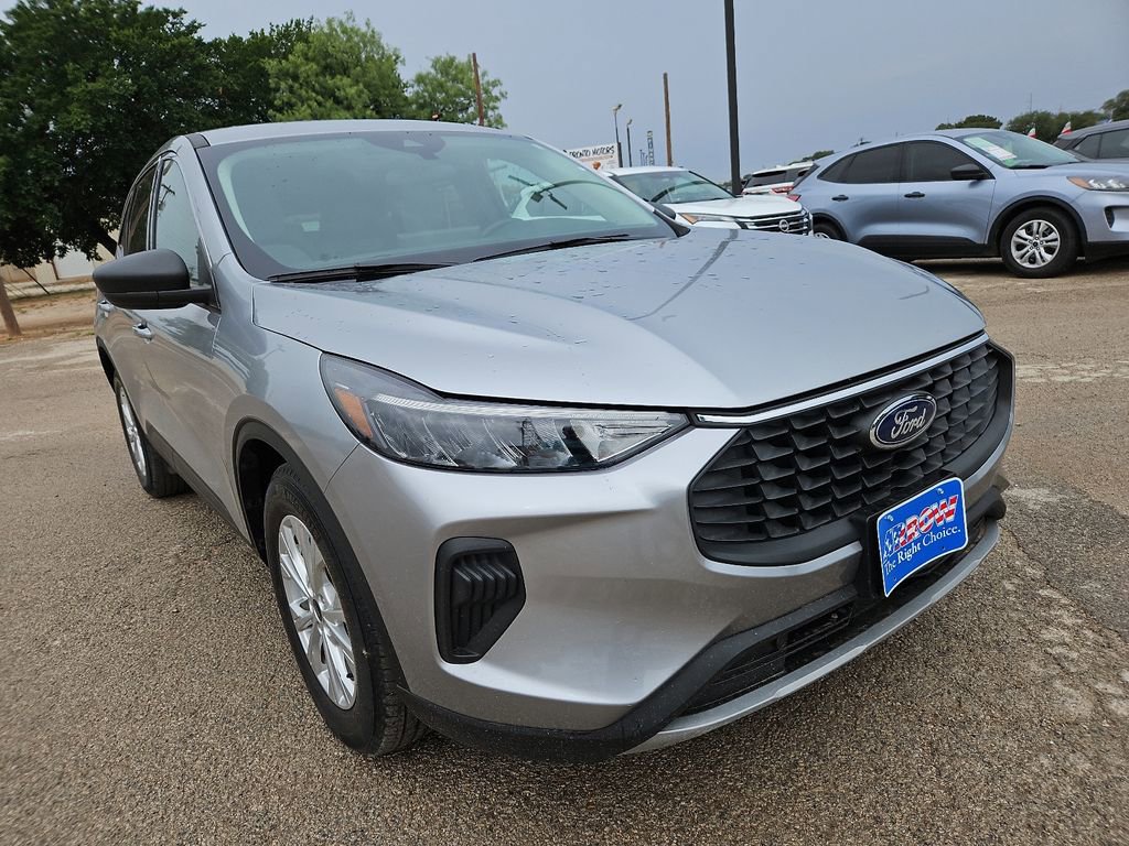 Used 2023 Ford Escape Active w/ Tech Pack #1 FWD video 2