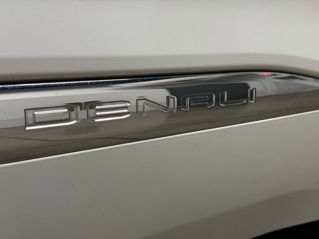 Certified 2021 GMC Acadia Denali w/ Denali Technology Package image 36