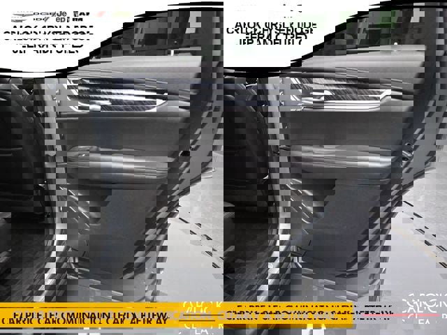 Used 2023 Cadillac XT6 Premium Luxury image 36