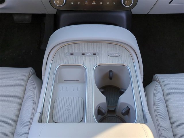 Certified 2026 Hyundai Palisade Calligraphy image 18