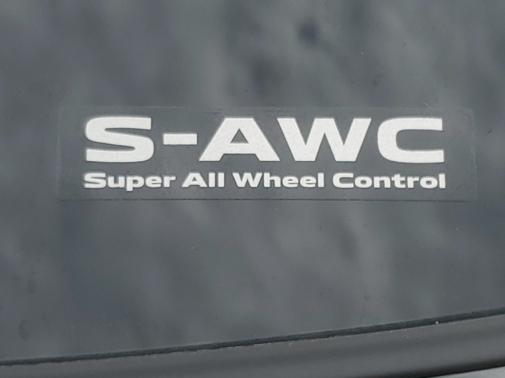 New 2026 Mitsubishi Outlander SE AWD/4WD image 39