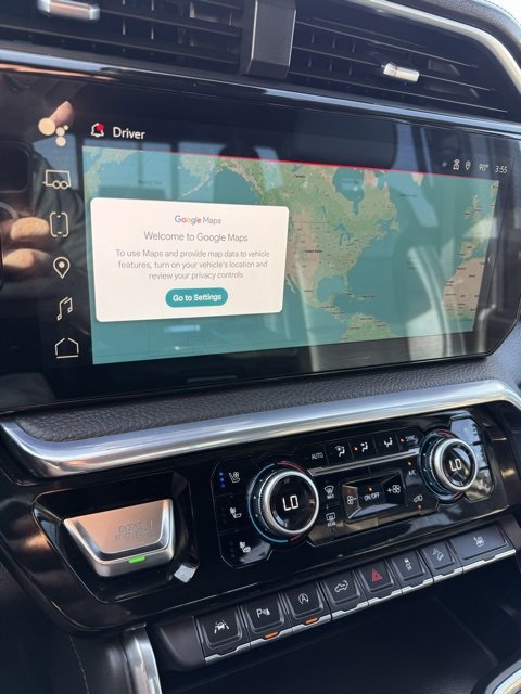 Used 2022 GMC Sierra 1500 Denali w/ Denali Reserve Package image 20