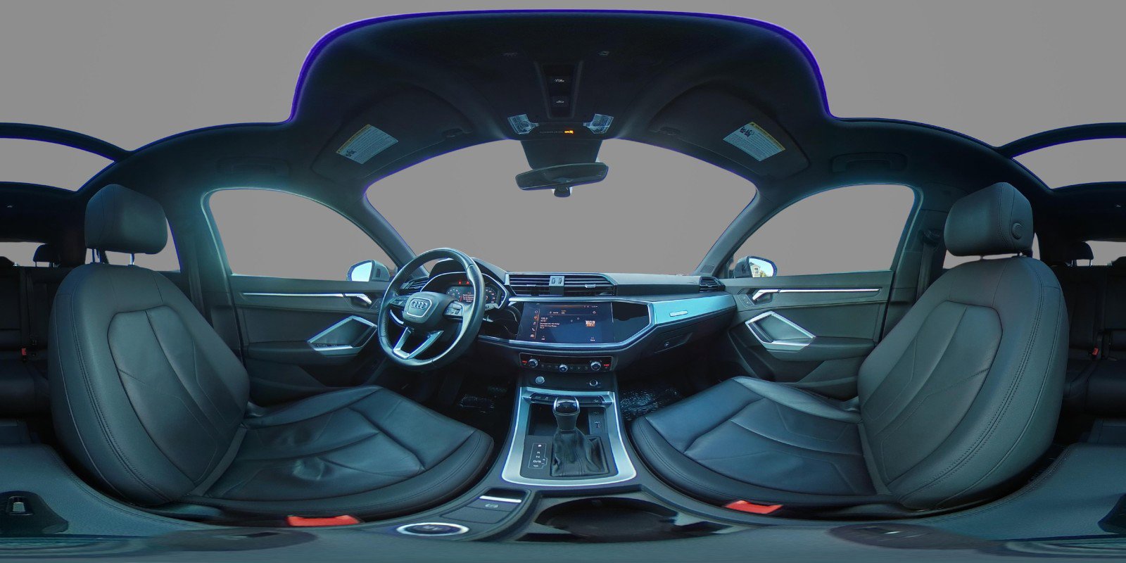 Used 2020 Audi Q3 2.0T Premium image 30