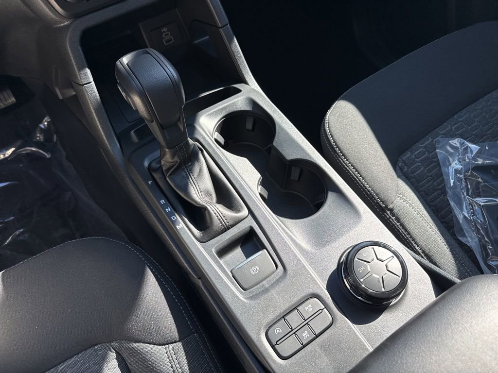 New 2025 Ford Ranger XL w/ Trailer Tow Package image 18