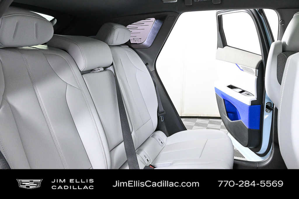 New 2026 Cadillac Optiq Sport 1 RWD image 22