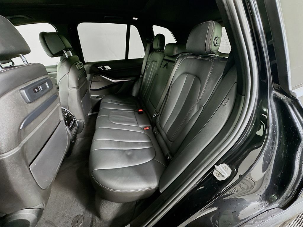 Used 2020 BMW X5 xDrive40i w/ Premium Package image 25
