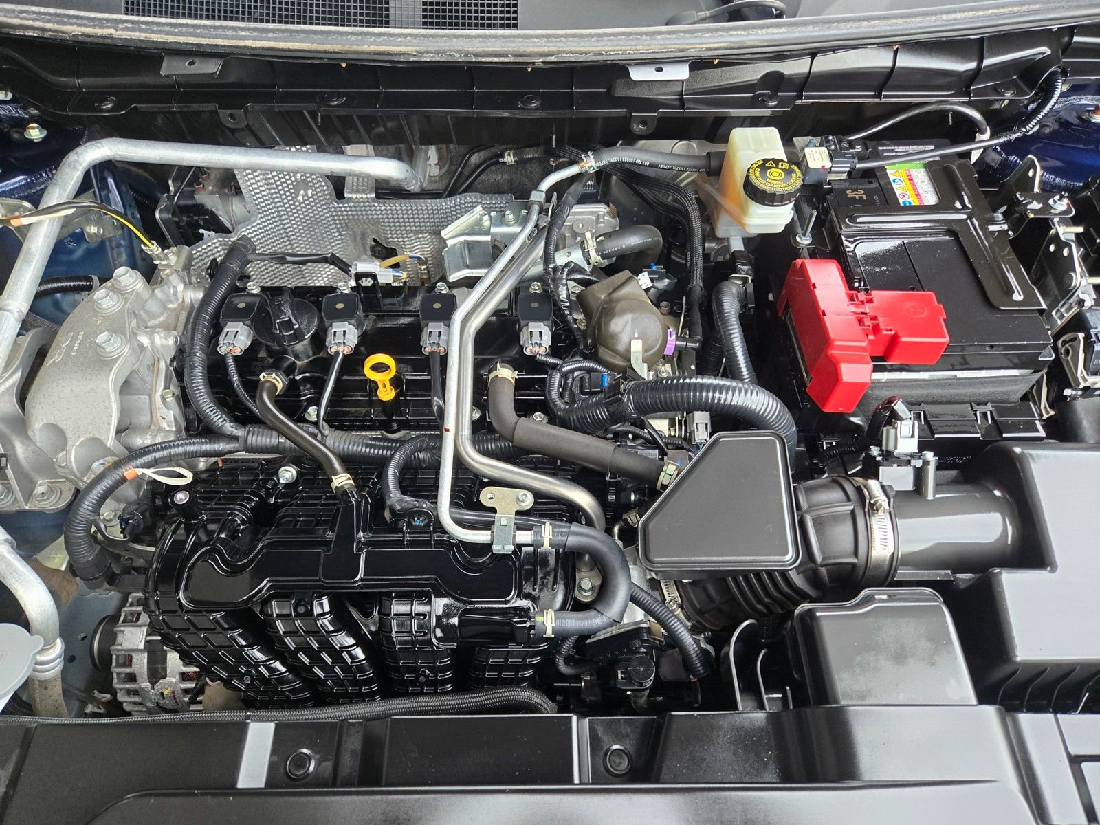 Used 2024 Mitsubishi Outlander SE Black Edition image 29