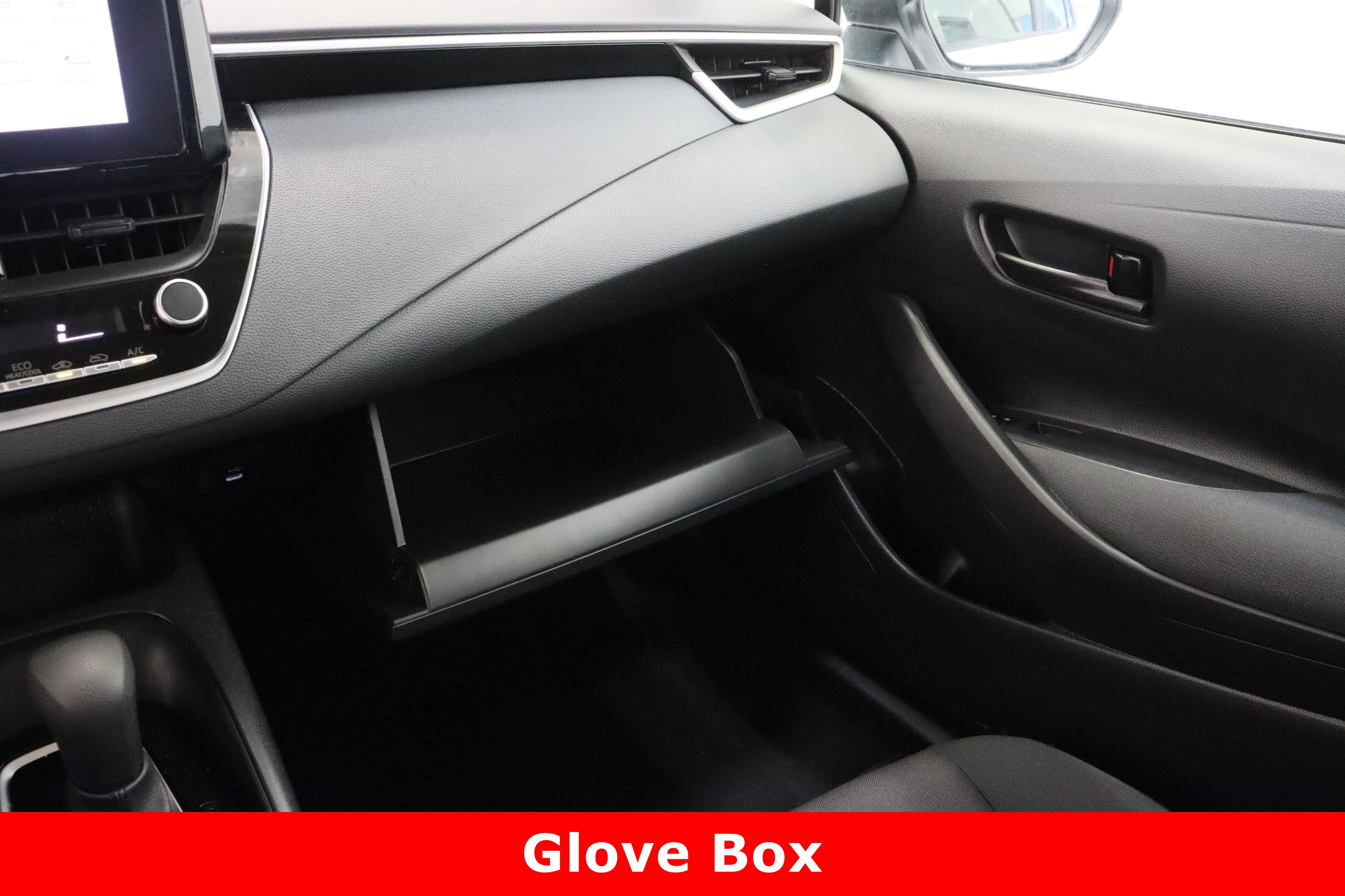 Certified 2025 Toyota Corolla LE image 20