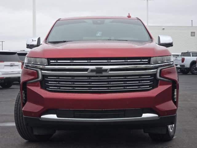 Used 2023 Chevrolet Tahoe Premier w/ Premium Package AWD/4WD image 22