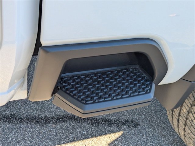 New 2026 Chevrolet Silverado 2500 W/T image 25