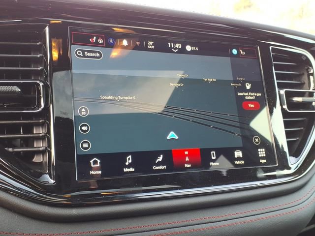 New 2026 Dodge Durango GT AWD/4WD image 20
