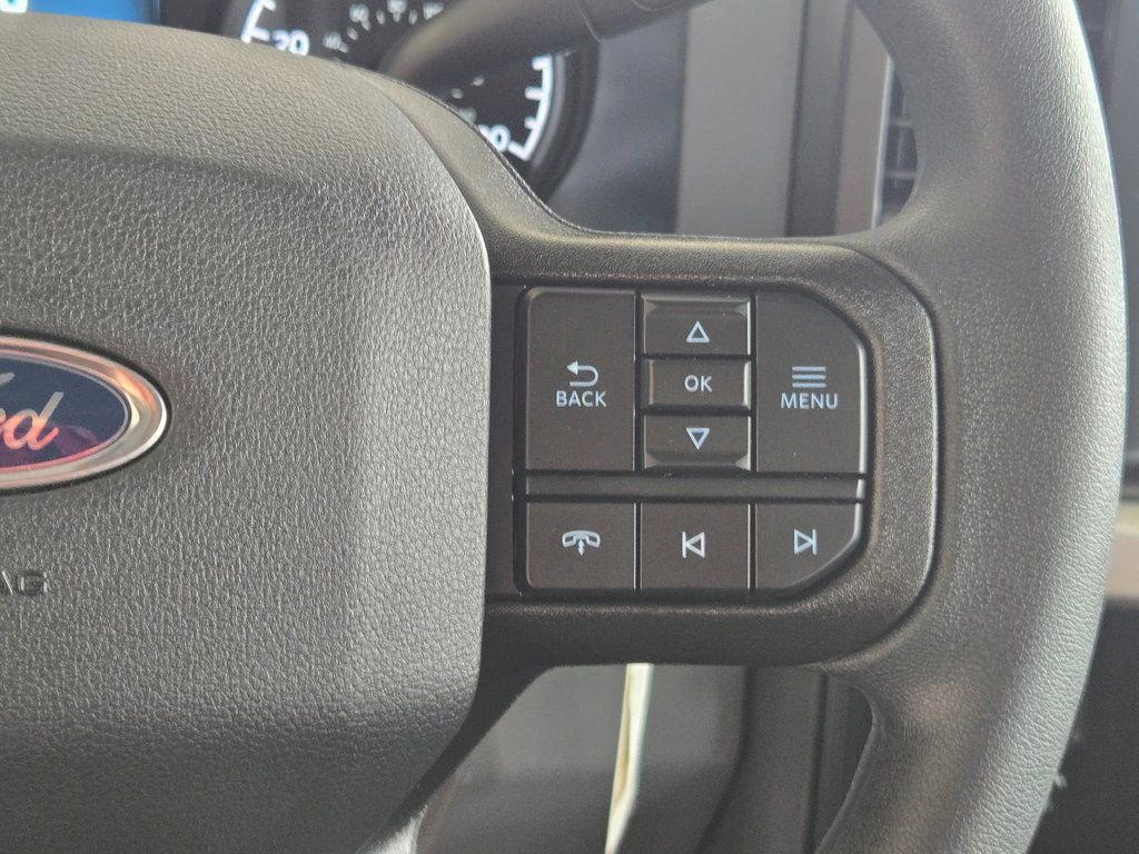 New 2026 Ford F250 XL w/ STX Appearance Package image 13