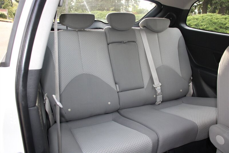 Used 2008 Hyundai Accent SE FWD image 6