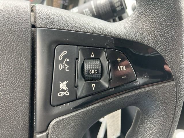 Used 2013 Chevrolet Equinox LS image 18