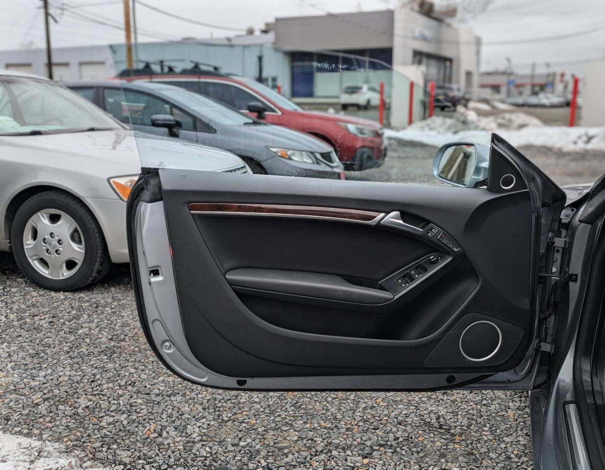 Used 2010 Audi A5 2.0T Prestige image 9