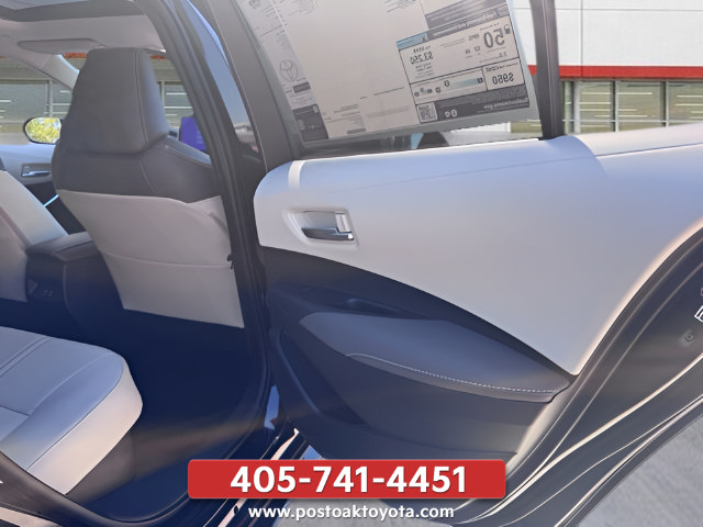New 2027 Toyota Corolla XLE FWD image 21