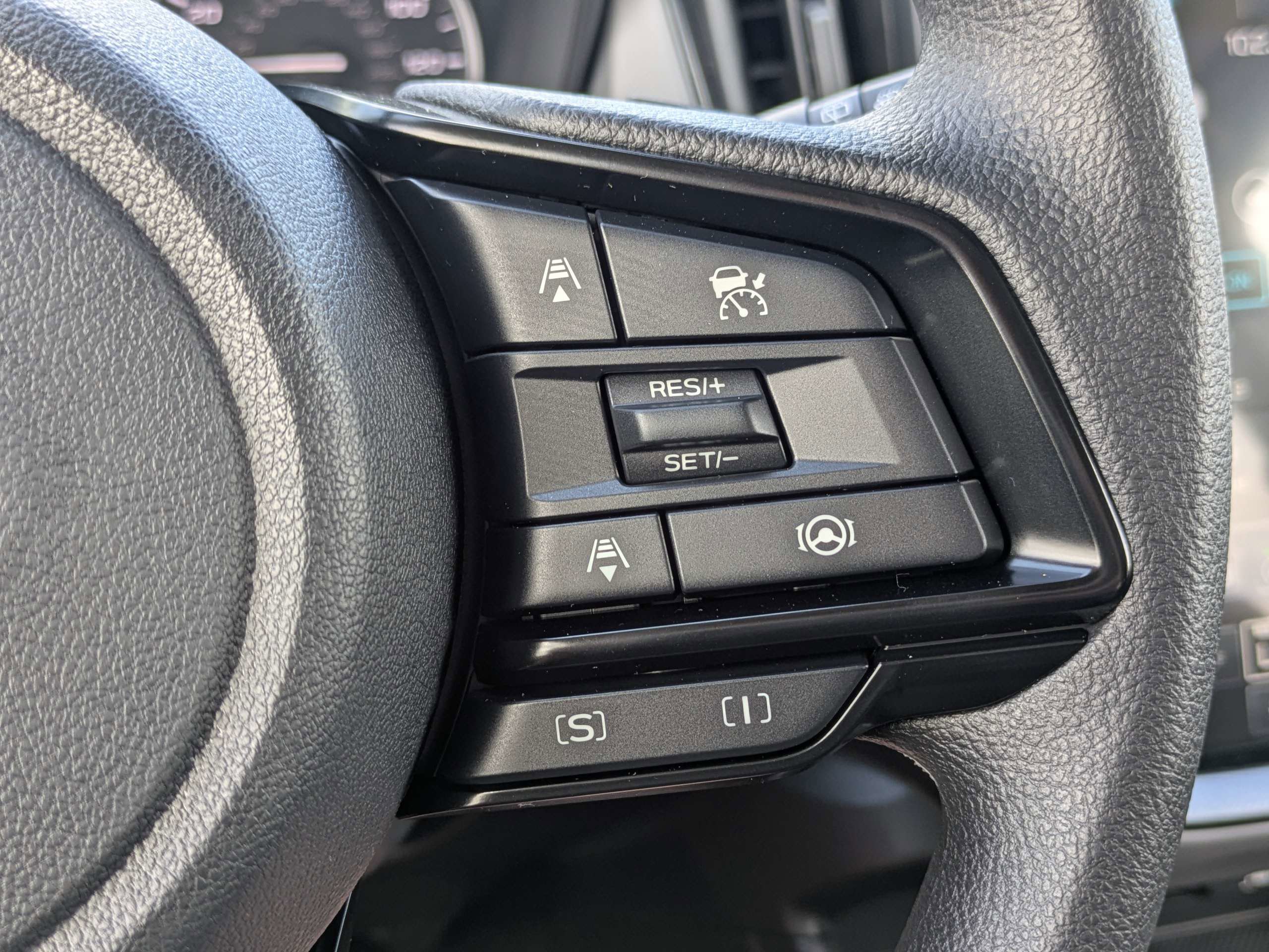 New 2026 Subaru Crosstrek 2.0i Premium AWD/4WD image 27