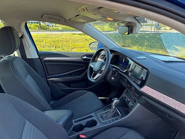 Used 2022 Volkswagen Jetta S FWD image 16