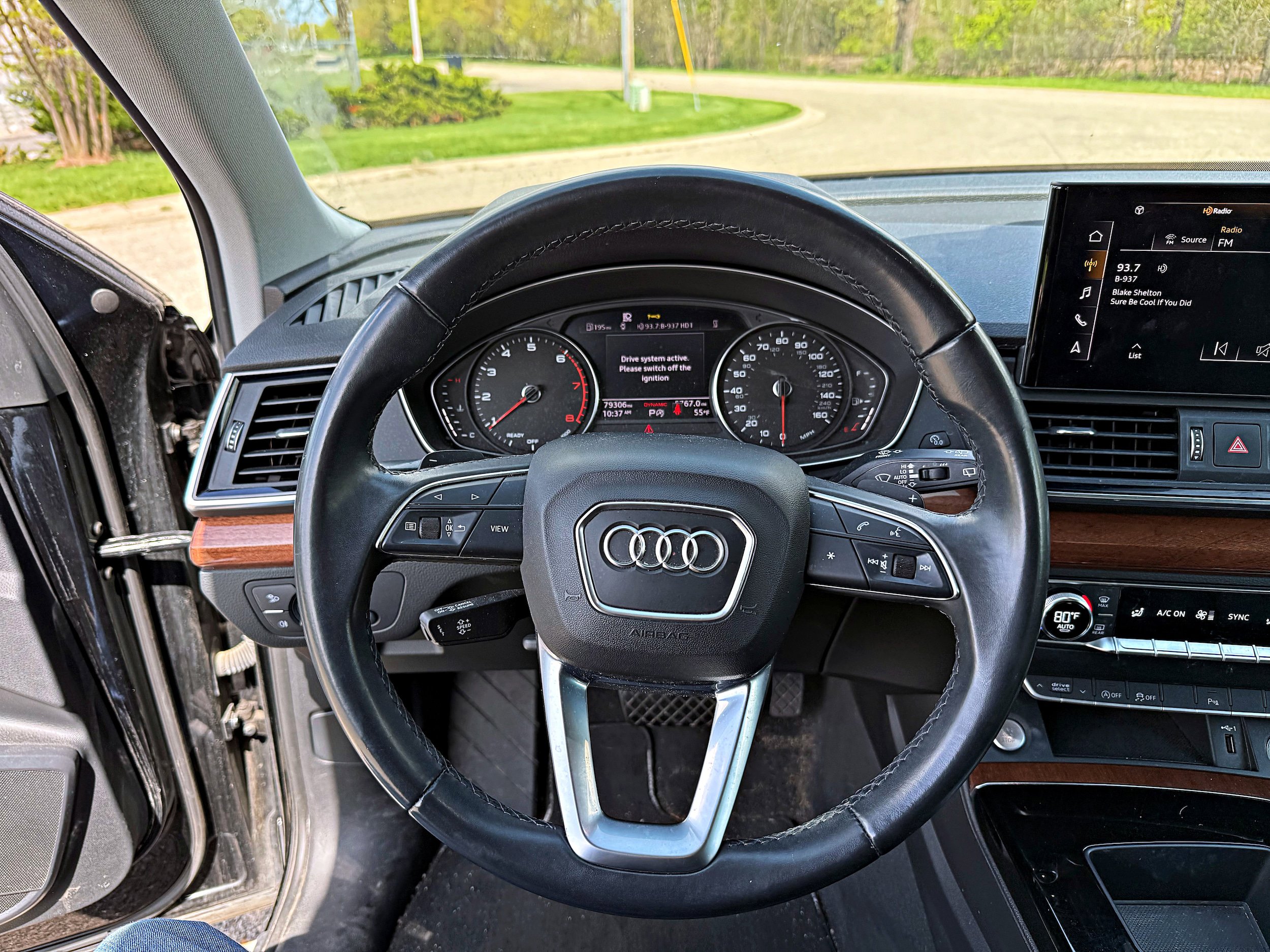 Used 2021 Audi Q5 2.0T Premium AWD/4WD image 14