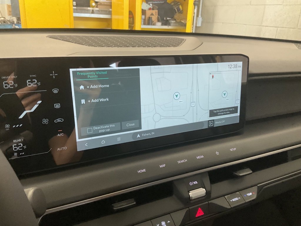 New 2026 Kia EV9 Light image 20