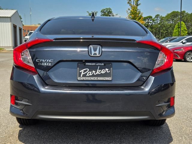 Used 2016 Honda Civic EX-T image 4