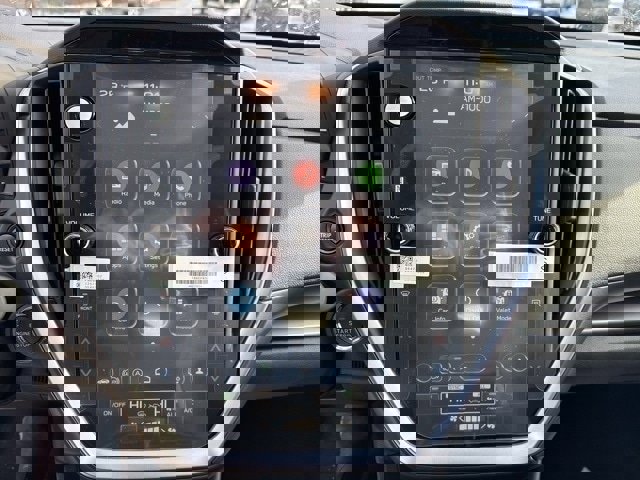 New 2026 Subaru Impreza 2.0i Sport image 24