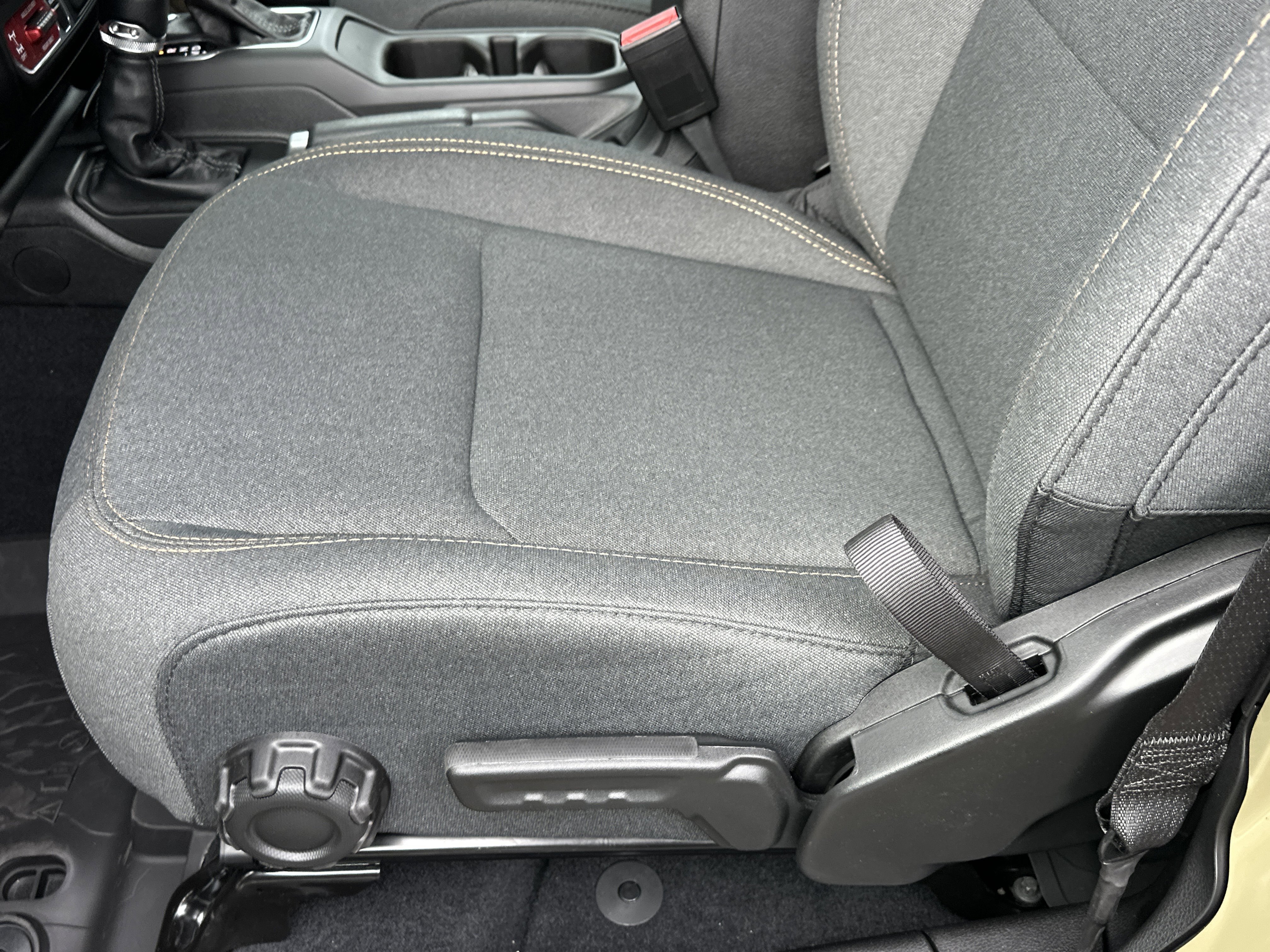 New 2026 Jeep Gladiator Willys image 27