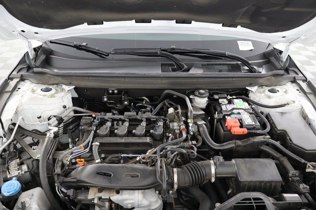 Used 2023 Honda Accord EX image 13