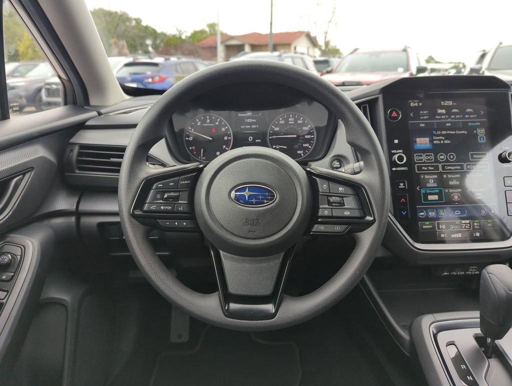 Certified 2026 Subaru Crosstrek 2.0i Premium image 17
