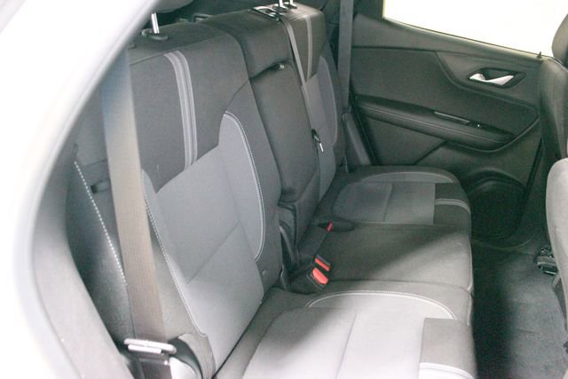 Used 2024 Chevrolet Blazer LT w/ Convenience Package AWD/4WD image 9