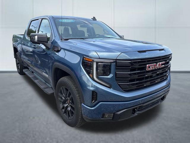 Used 2026 GMC Sierra 1500 Elevation w/ Elevation Premium Package AWD/4WD image 5