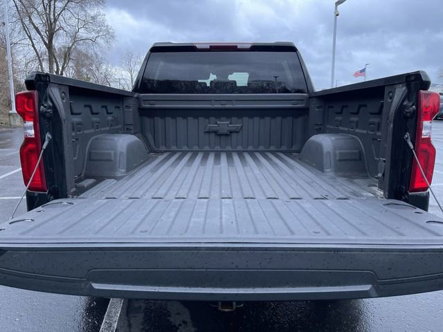 Used 2023 Chevrolet Silverado 1500 RST image 25