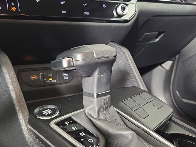 Certified 2026 Kia Sportage LX image 22