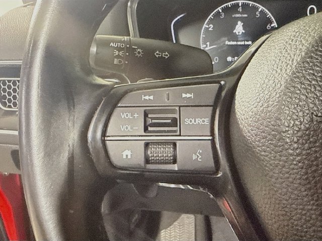 Used 2023 Honda Civic Sport image 13