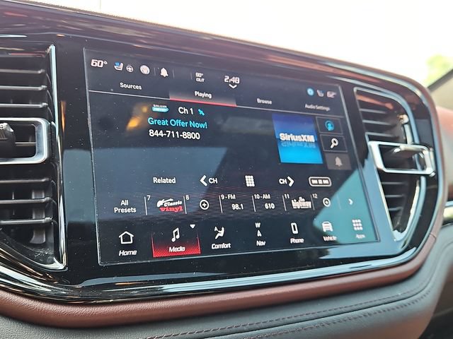 Used 2022 Dodge Durango Citadel AWD/4WD image 19