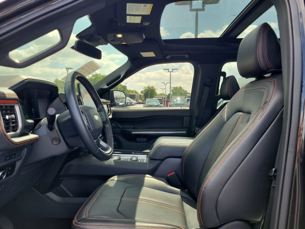 Certified 2023 Ford Expedition Timberline AWD/4WD image 18